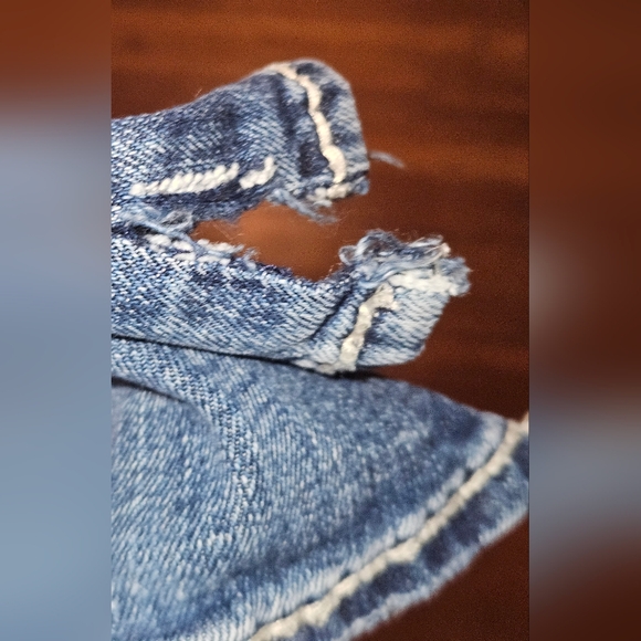 Rock Revival Women's Alanis Boot Jeans Size 30 - Picture 7 of 9